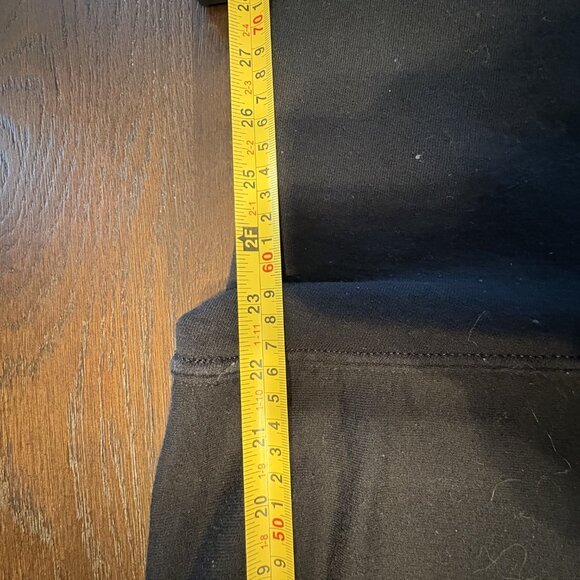 Anti Social Social Club x Undefeated ‘Paranoid’ Hoodie ASSC UNDFTD USED SZ LARGE - Picture 10 of 14